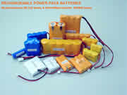 Rechargeable  Power-Pack